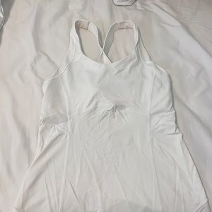 Lululemon top